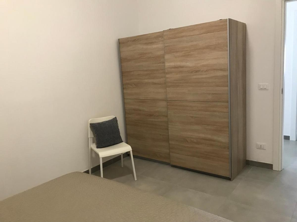 Scogliera Apartments アヴォラ エクステリア 写真