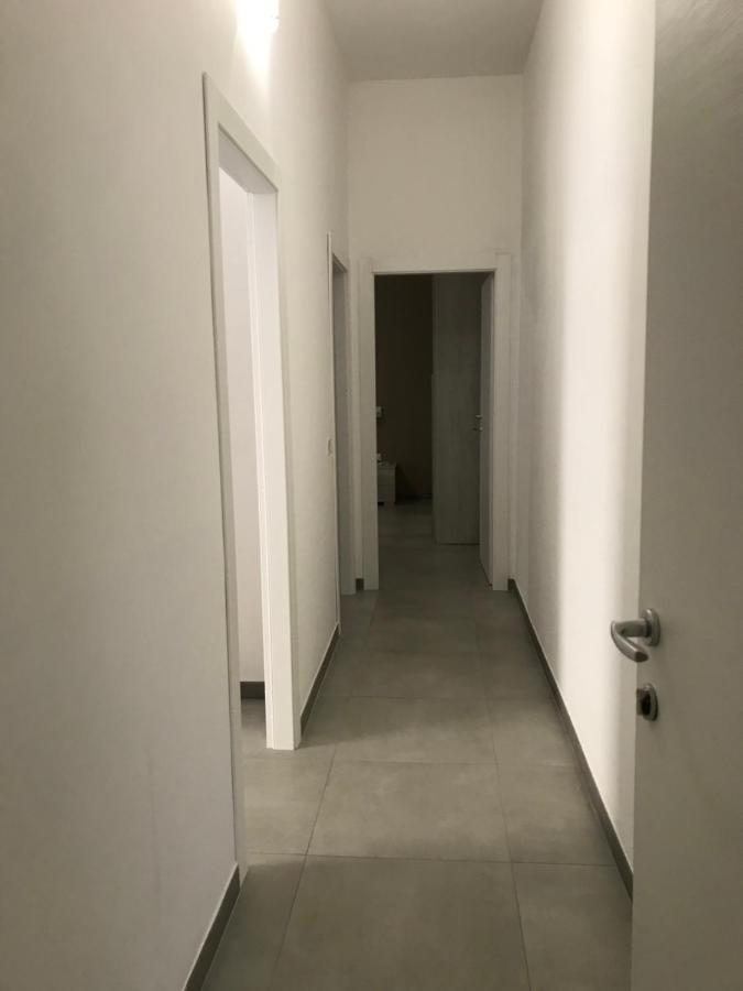 Scogliera Apartments アヴォラ エクステリア 写真