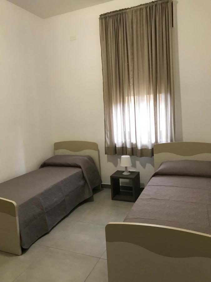 Scogliera Apartments アヴォラ エクステリア 写真