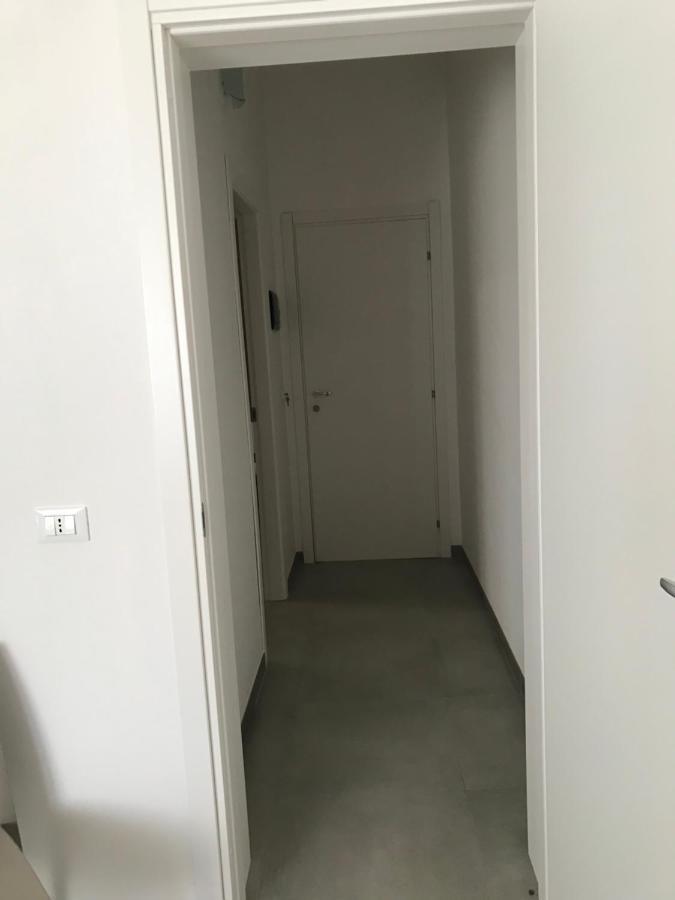 Scogliera Apartments アヴォラ エクステリア 写真