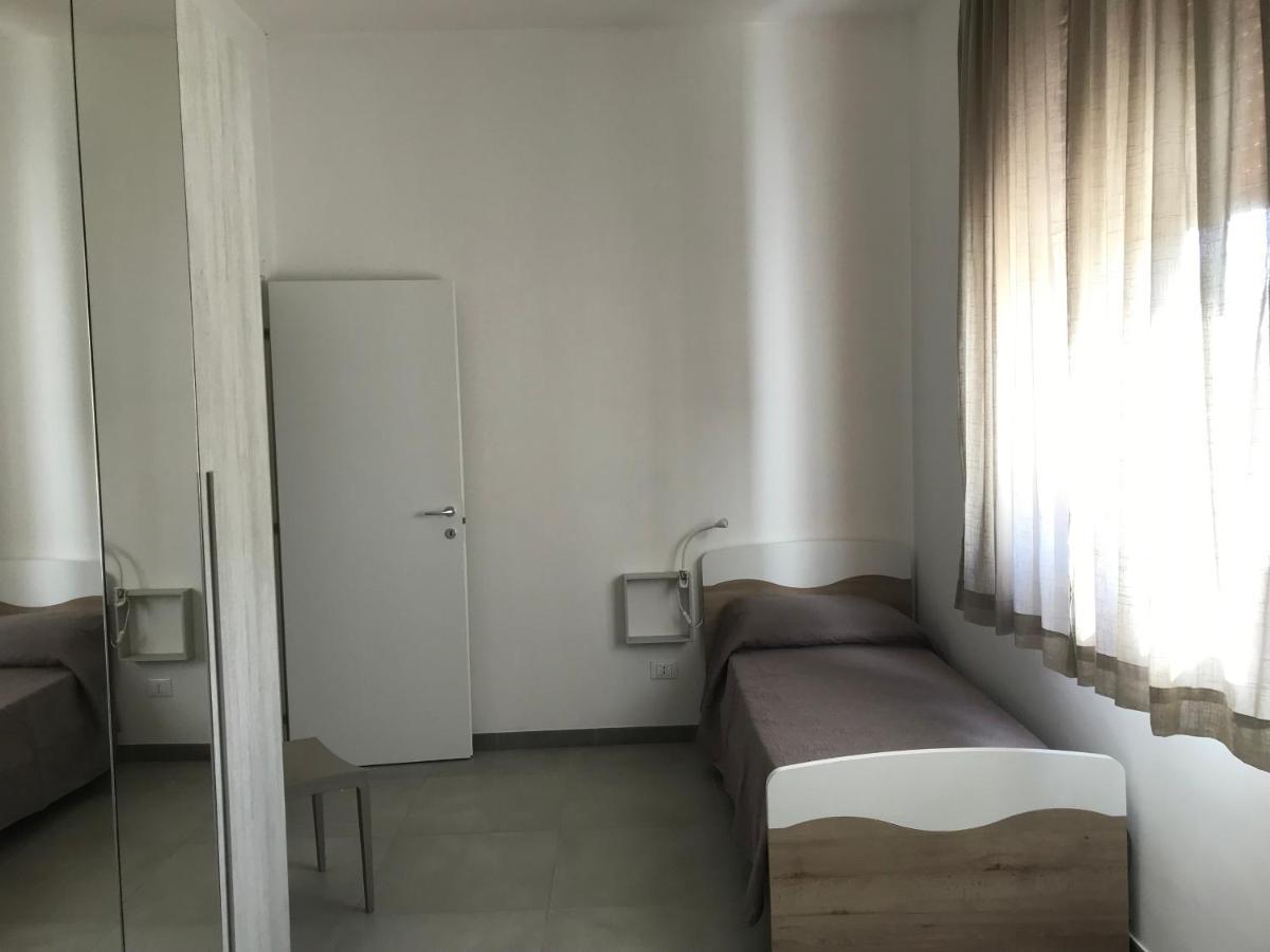 Scogliera Apartments アヴォラ エクステリア 写真
