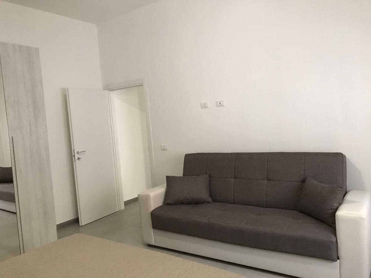 Scogliera Apartments アヴォラ エクステリア 写真