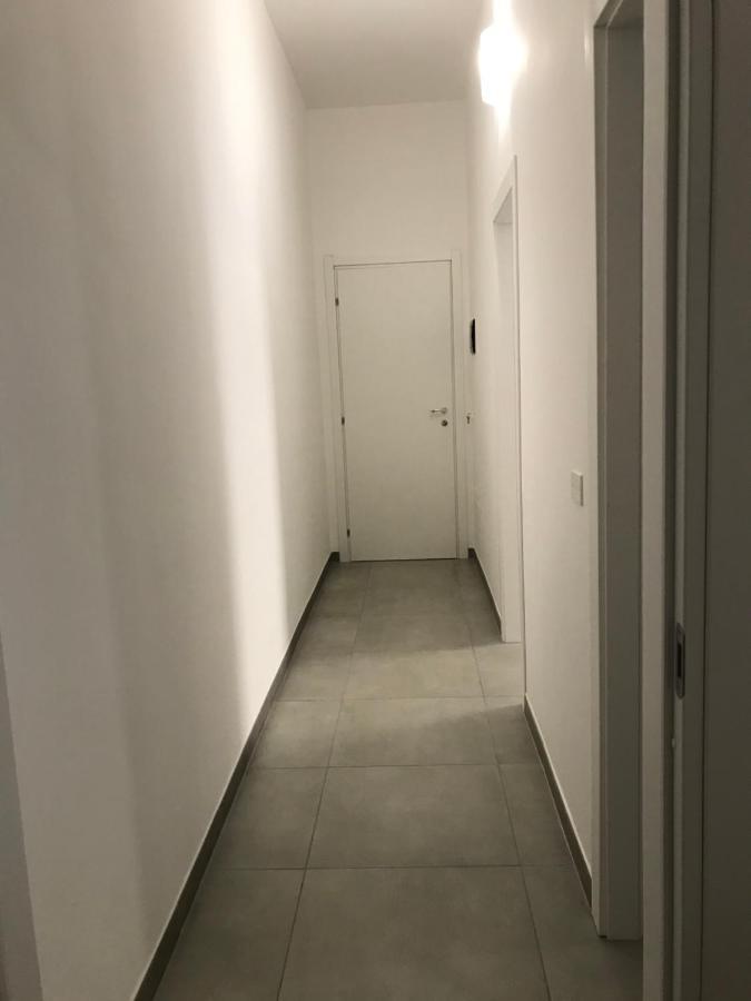 Scogliera Apartments アヴォラ エクステリア 写真