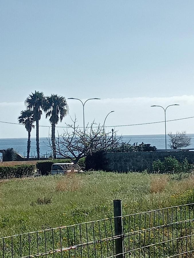 Scogliera Apartments アヴォラ エクステリア 写真